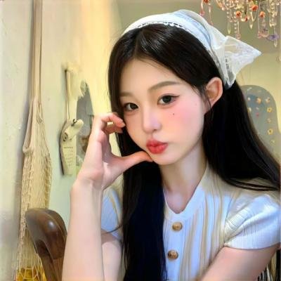 这个少侠有点冷