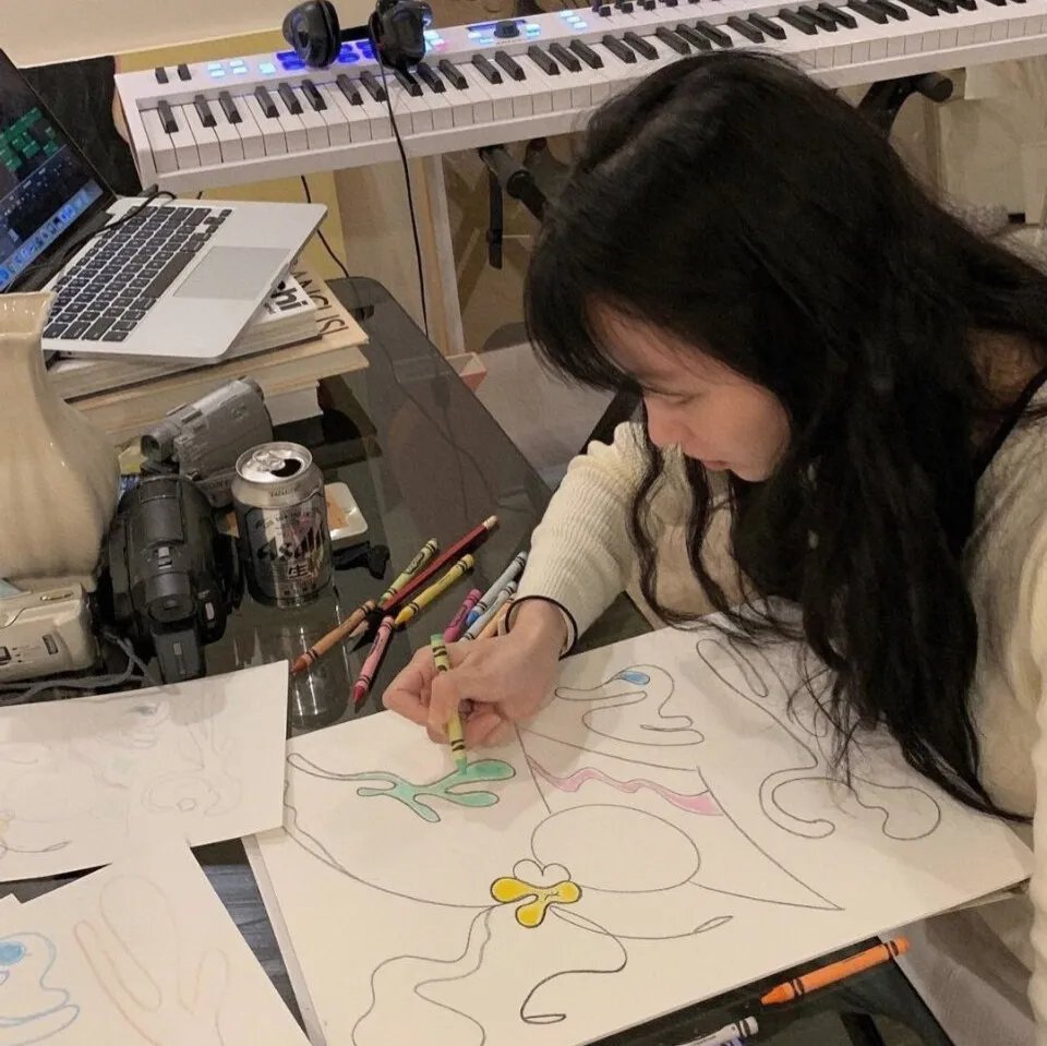 卿卿我意不敌他情